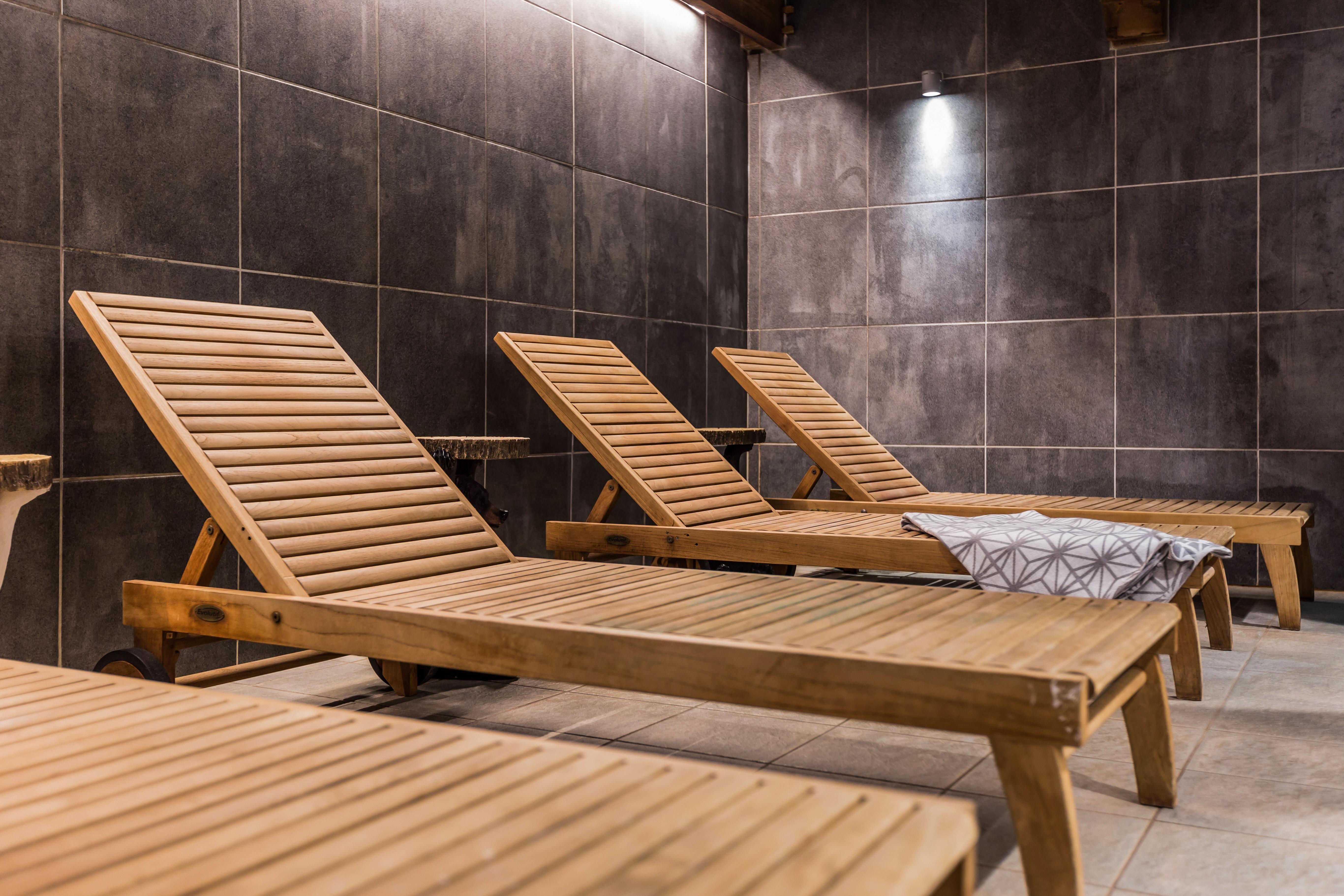 Residence Pierre & Vacances Premium Les Hauts Bois La Plagne Bagian luar foto